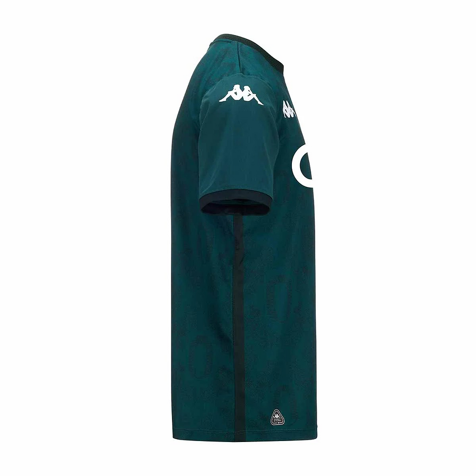 Miniaturbild: Maillot Extérieur AS Monaco 24/25