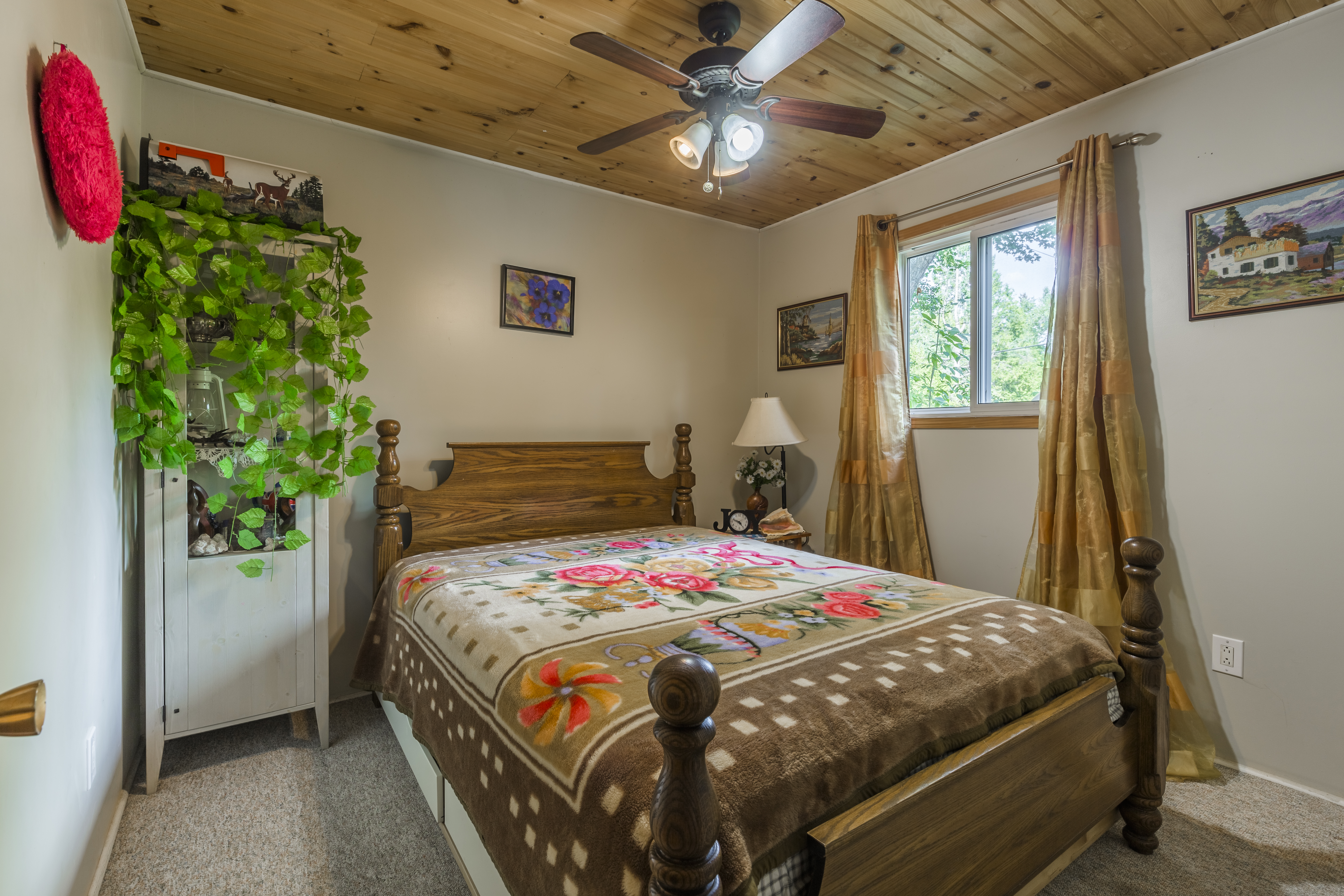 Bedroom B