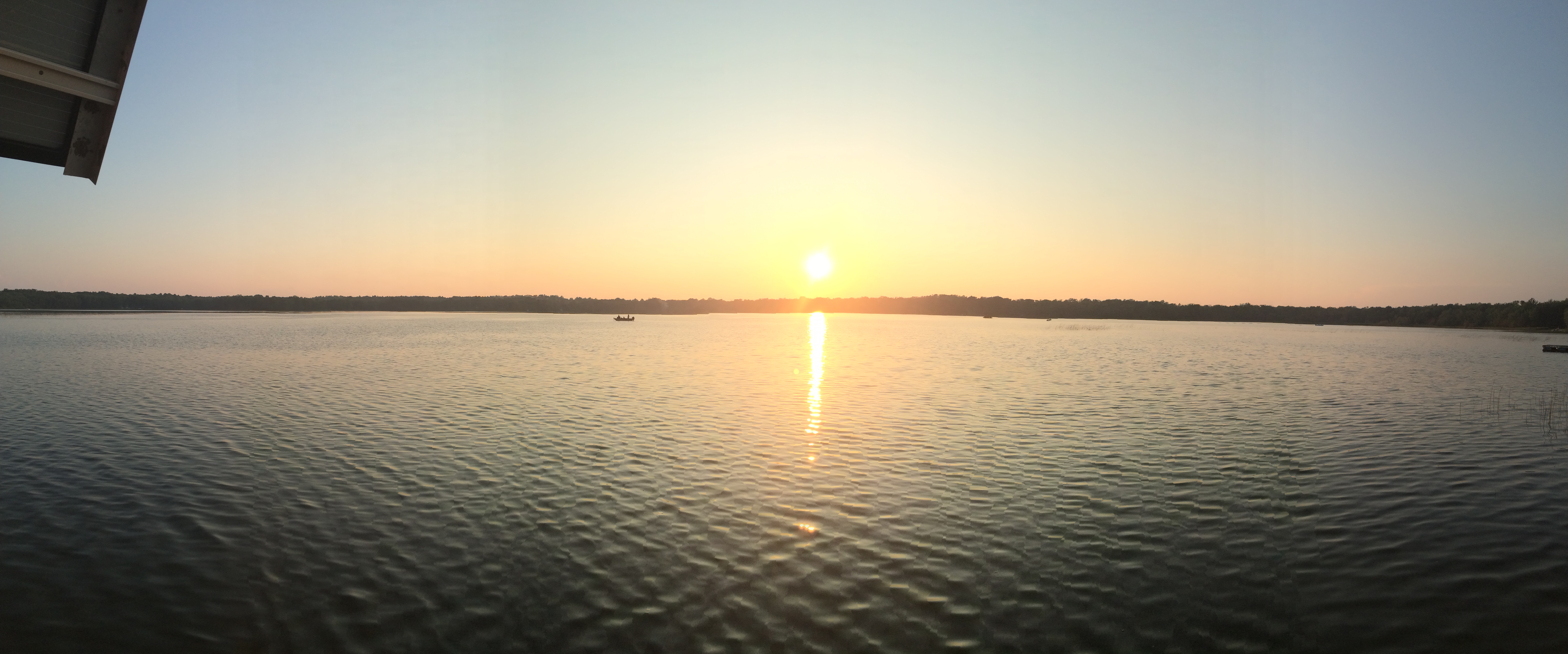 Young Lake