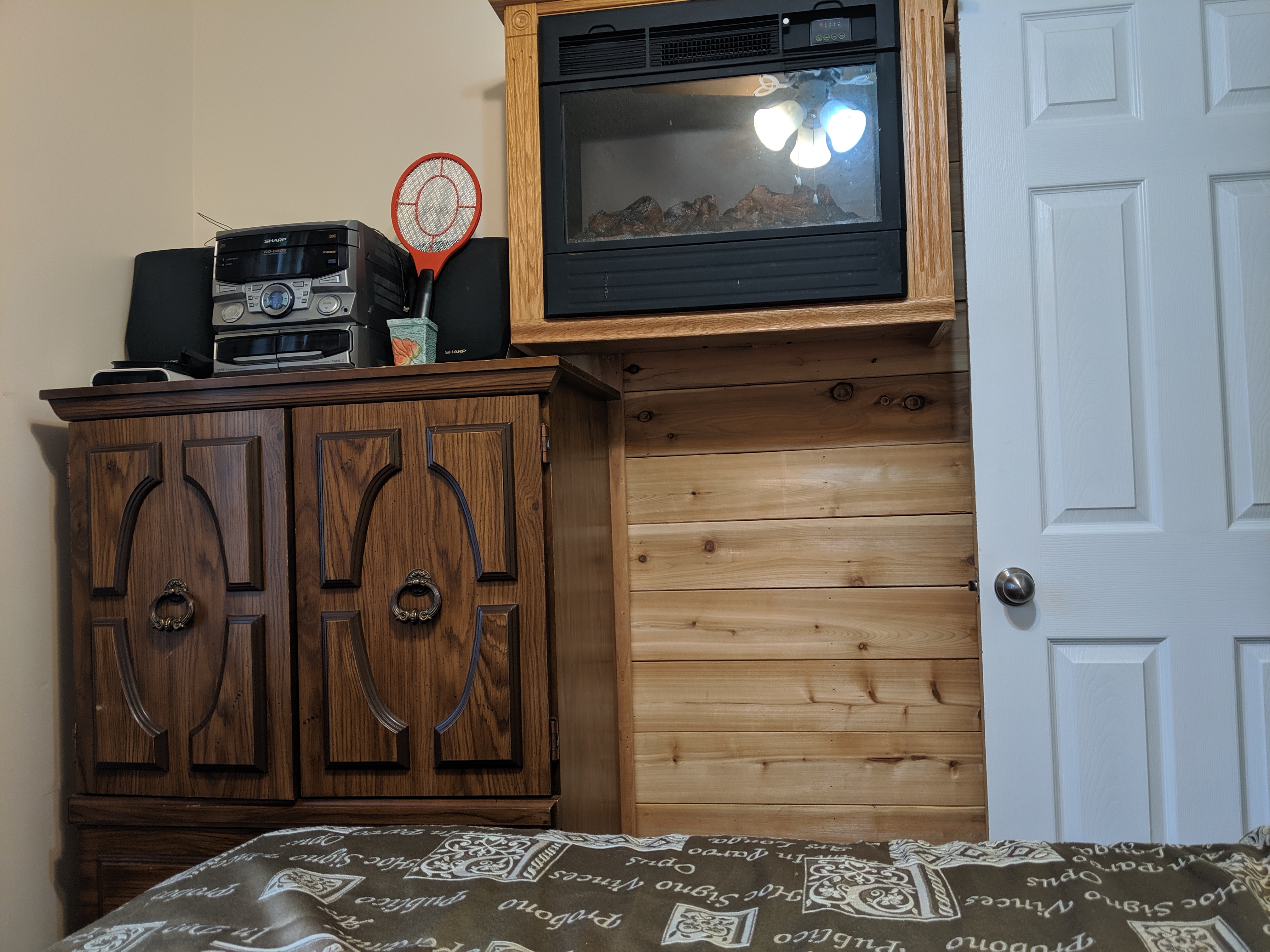 Bedroom 5