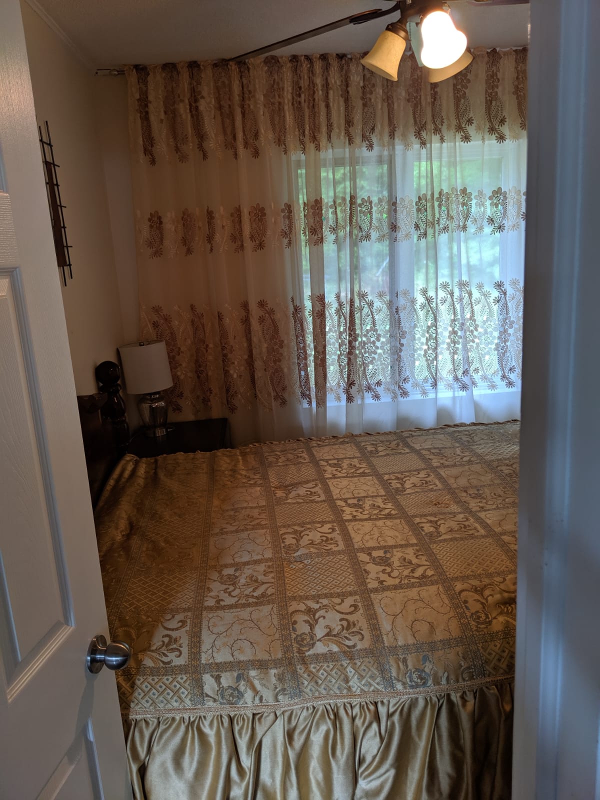 Bedroom 6