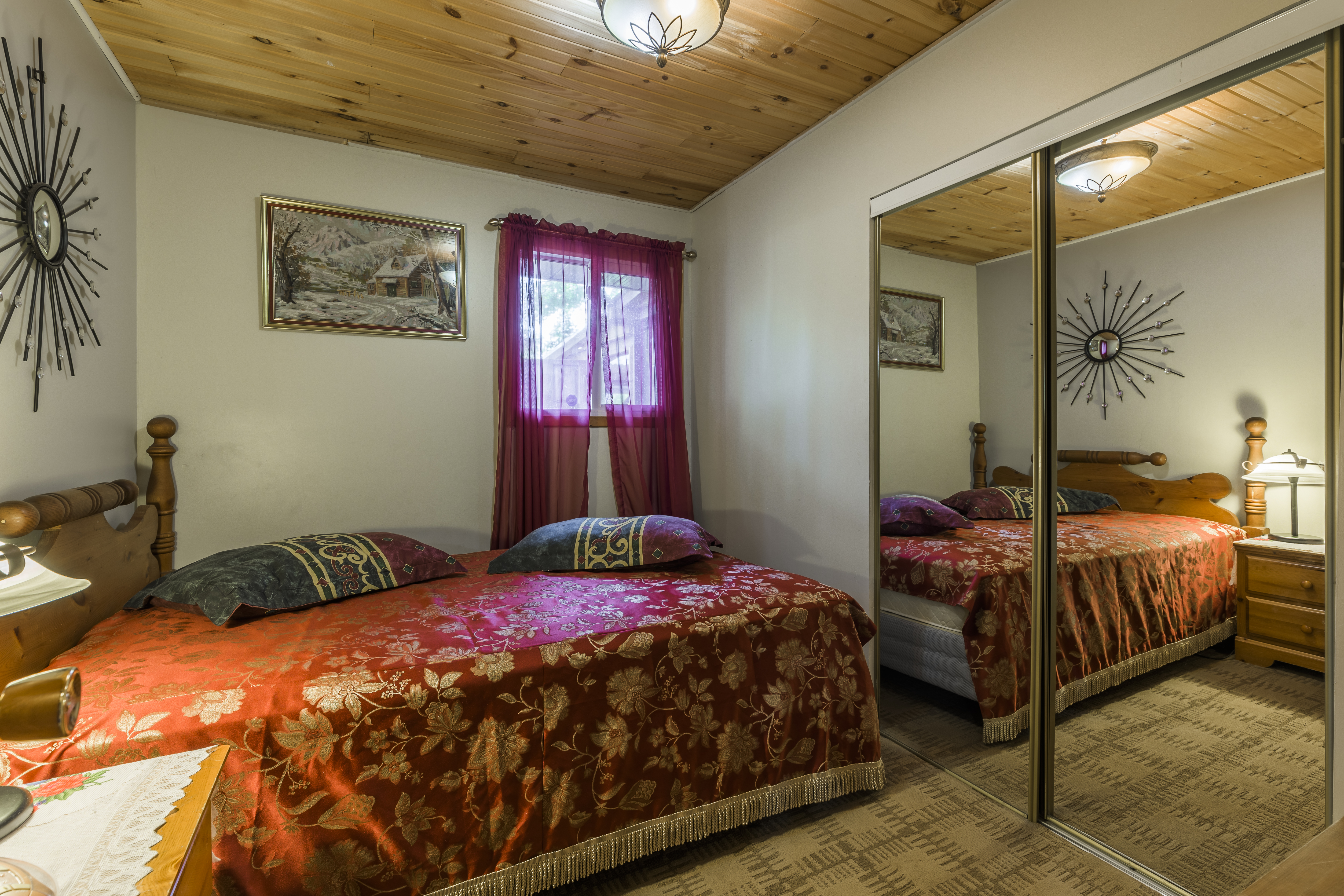 Bedroom C