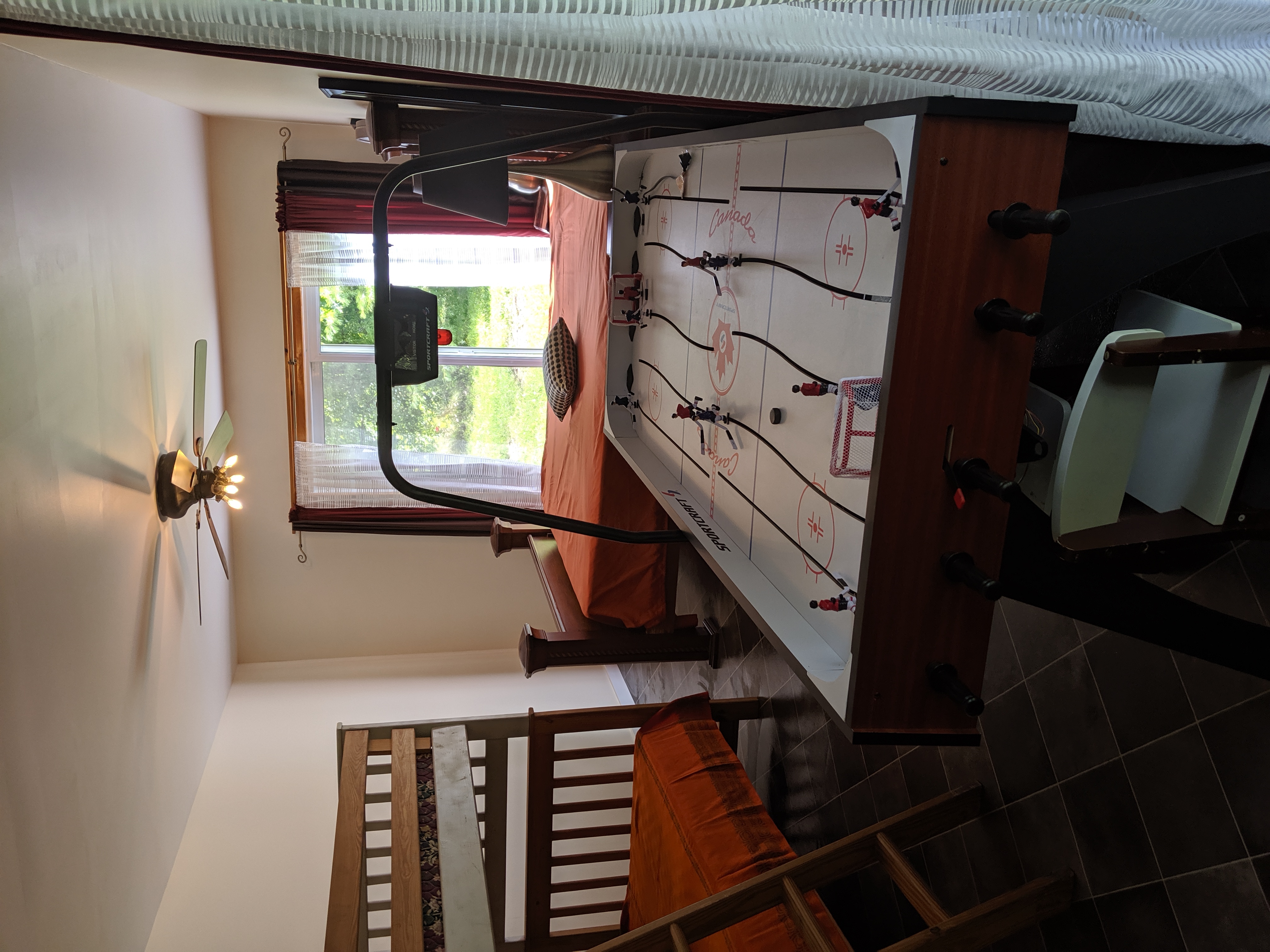 Bedroom 3 (Master)