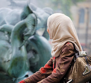 State of muslims in Canada