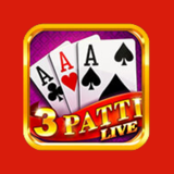 Experience the thrill of every hand on 3pattilive with stunning visuals that capture the excitement — and discover the perks of the 3 Patti Live VIP promotion.
