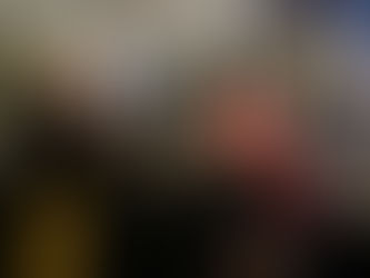 Spring is here (and I'm old as)