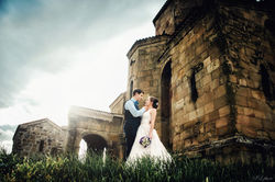 Свадьба в горах | Грузия