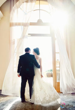 свадебный фотограф Волгоград, Крым