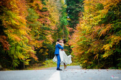 Свадьба в горах | Свадьба в Домбае