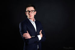 Фото в студии