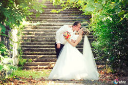 Свадебный фотограф Волгоград Сочи