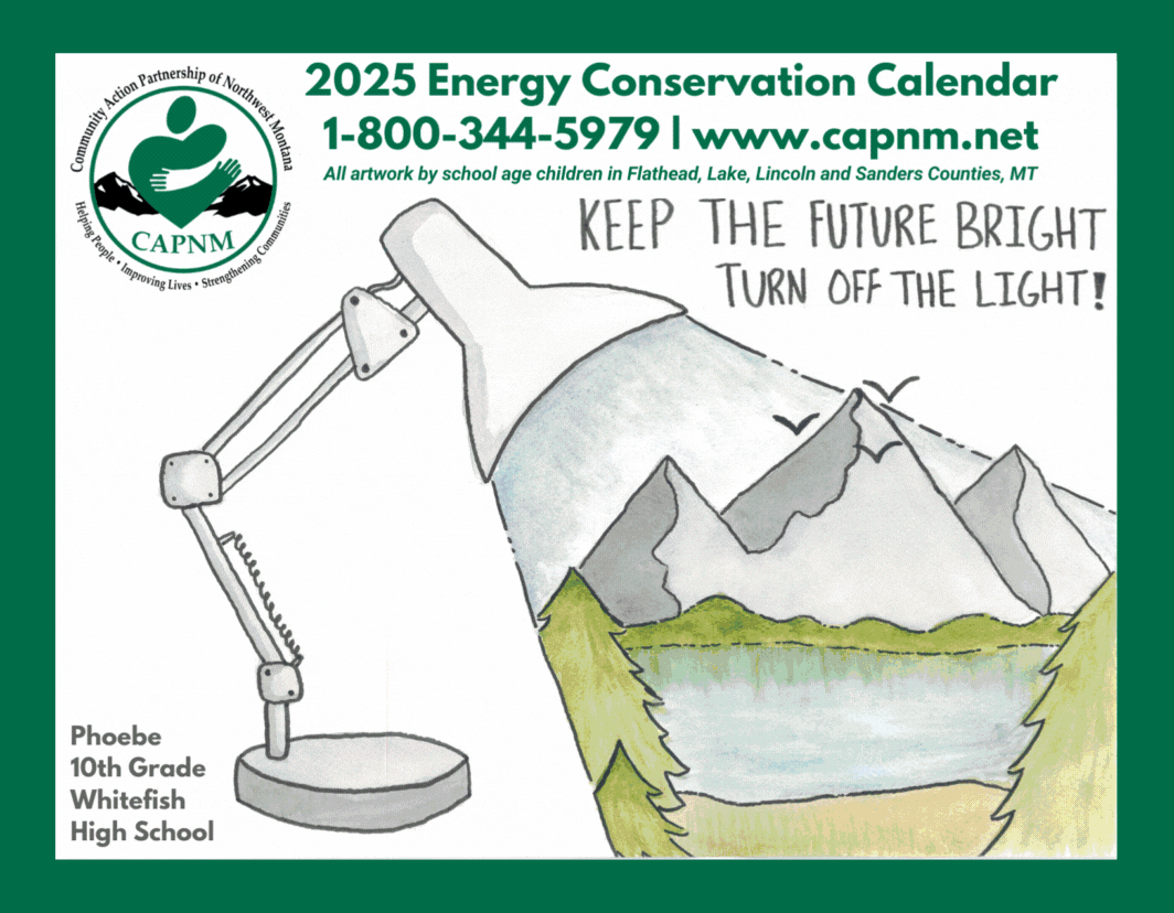 2025 Art Calendar