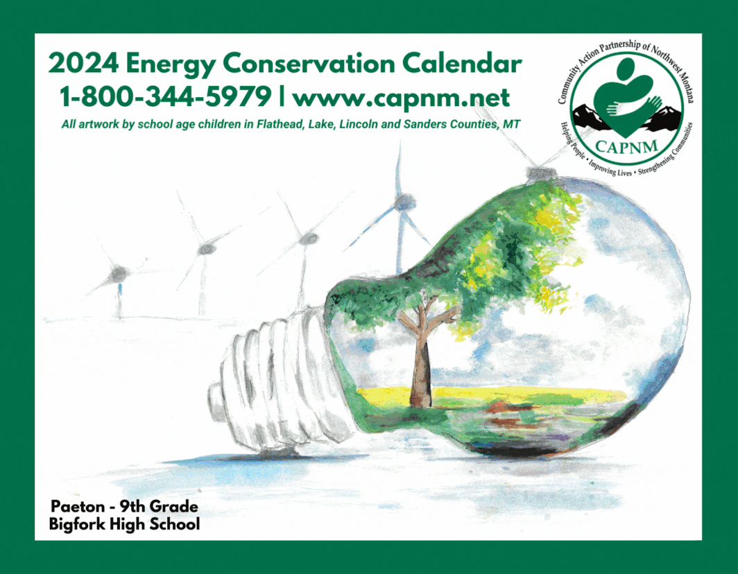 2024 Art Calendar Images