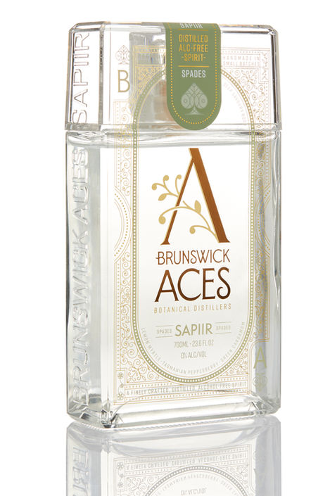 Brunscwick & Aces
