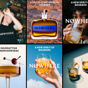 Copper Still Bourbon