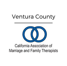 Ventura County CAMFT Logo