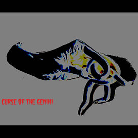 Curse of the Gemini