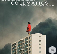 Colematics Remix Cover
