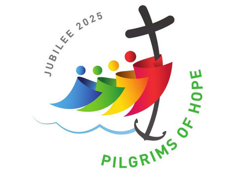 Jubilee Youth Pilgrimage
