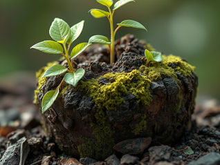 The Green Team Invites You...