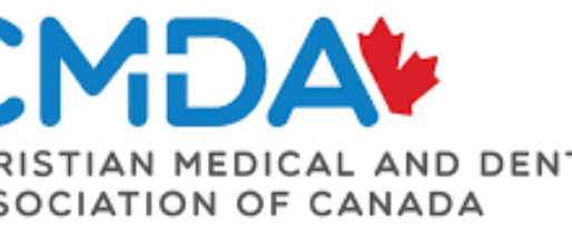 Living with Christ, Dying with Hope