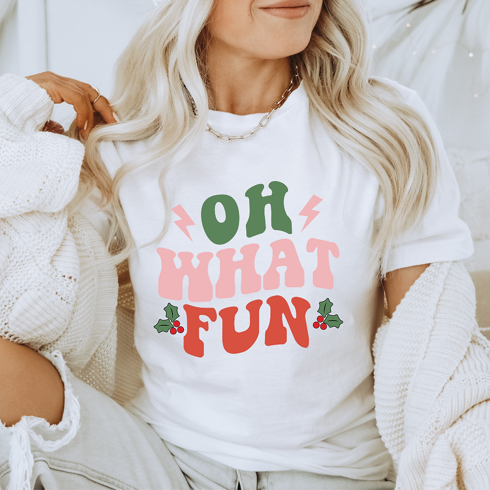 Thumbnail: Merry Christmas DTF Bundle