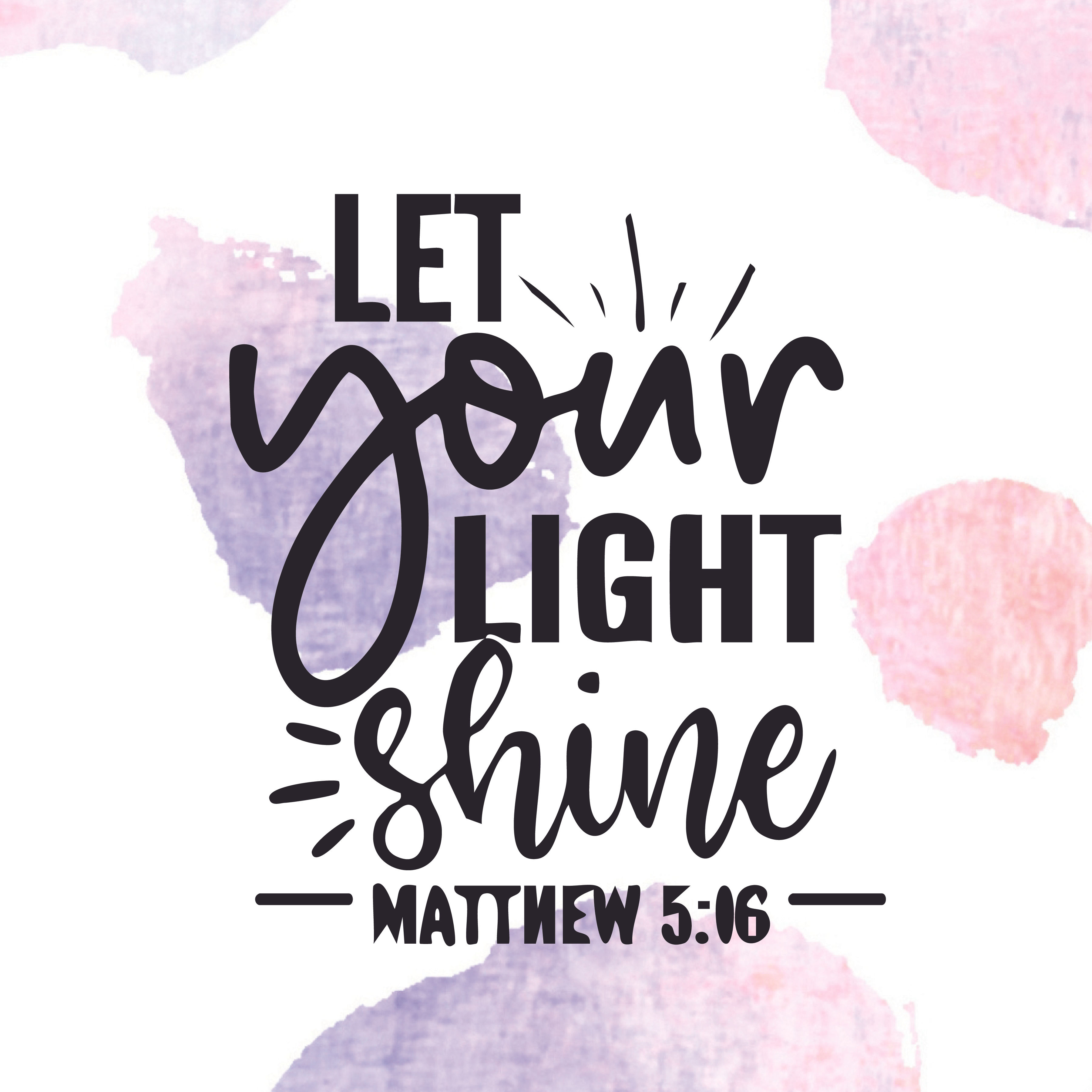 Faith Mixed Media - SVG+Png