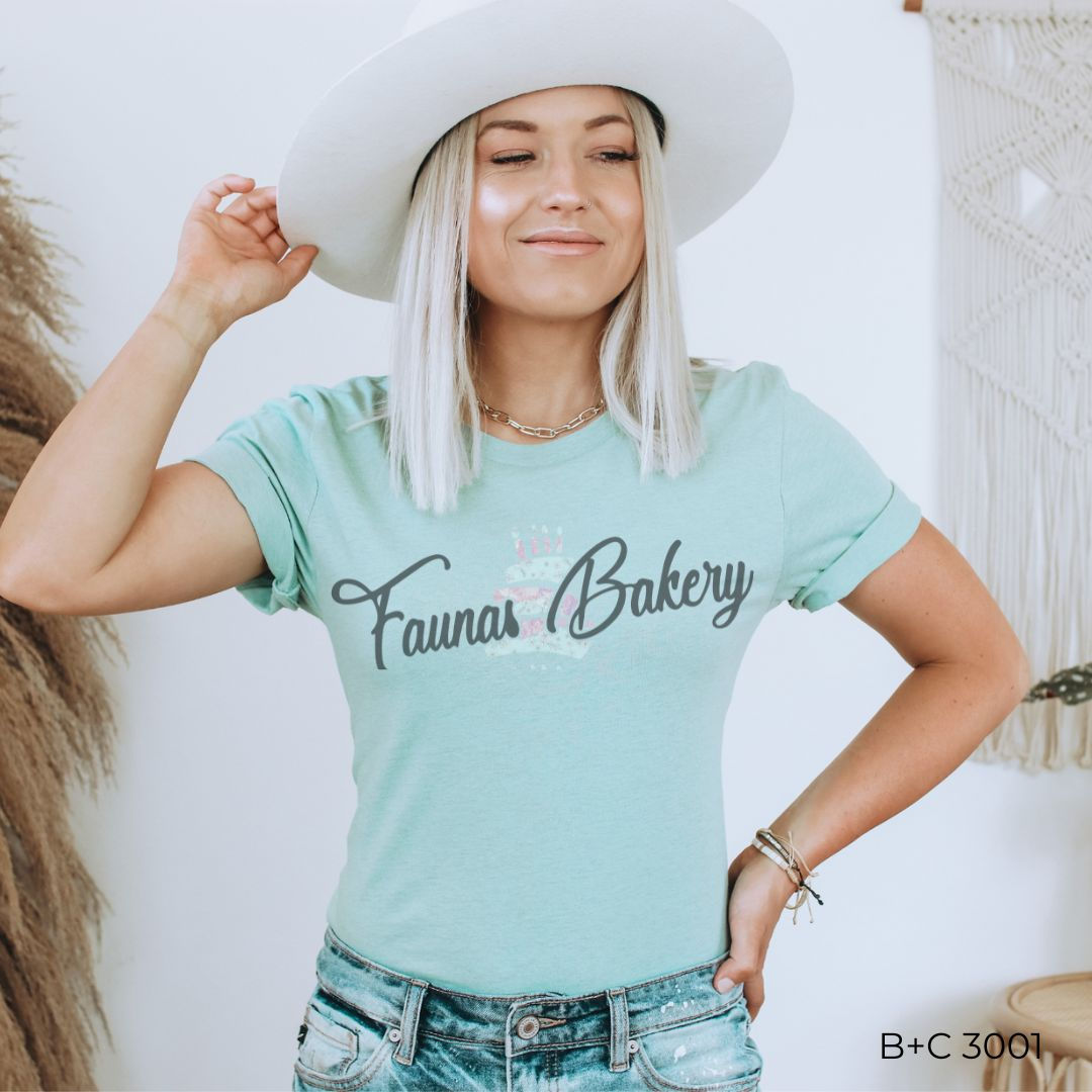 Aurora - Pixar Summer Grunge Tee | Toy Story Inspired Subli