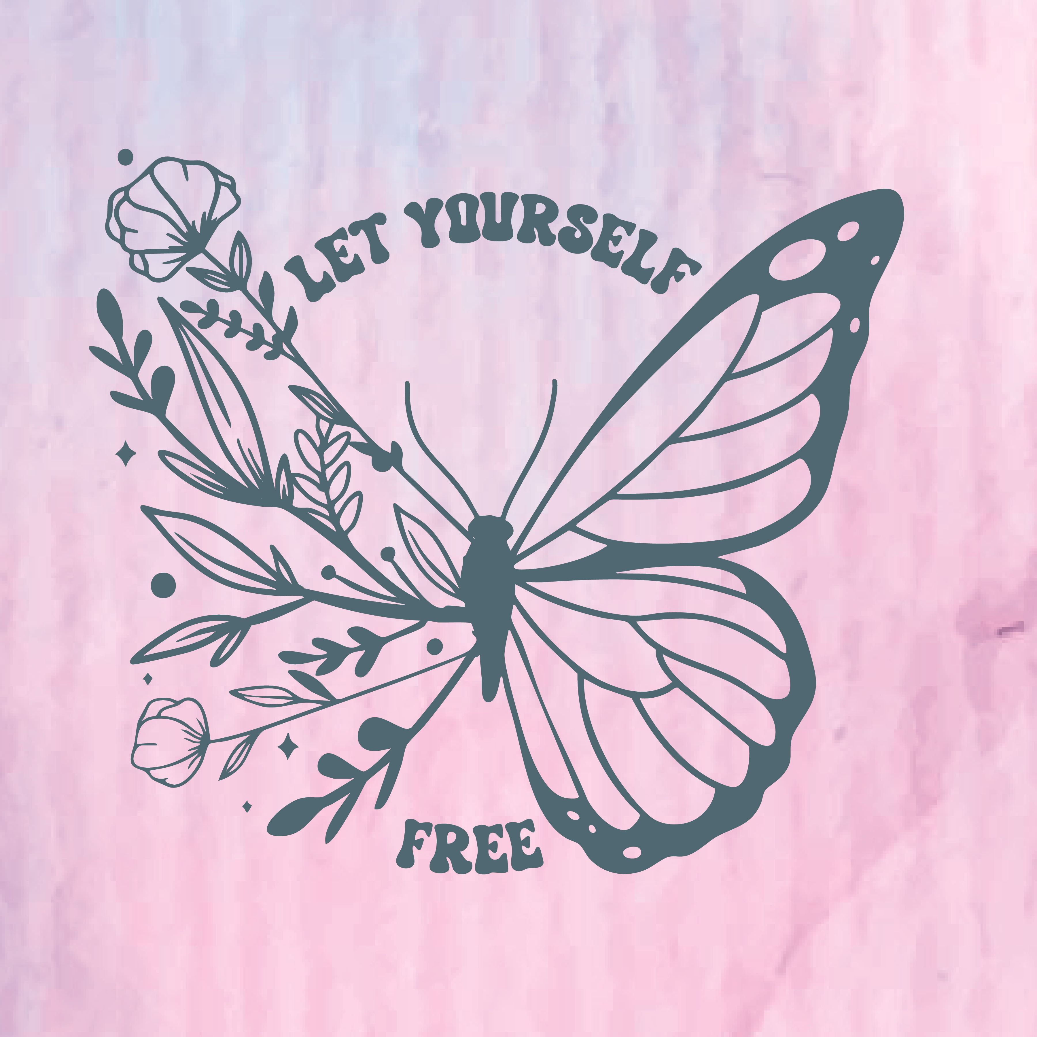 Mental Health SVG + PNG