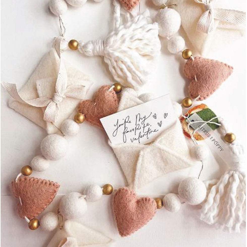 Thumbnail: Valentines Laser Projects - Pinterest Inspired - 24 Project Bundle