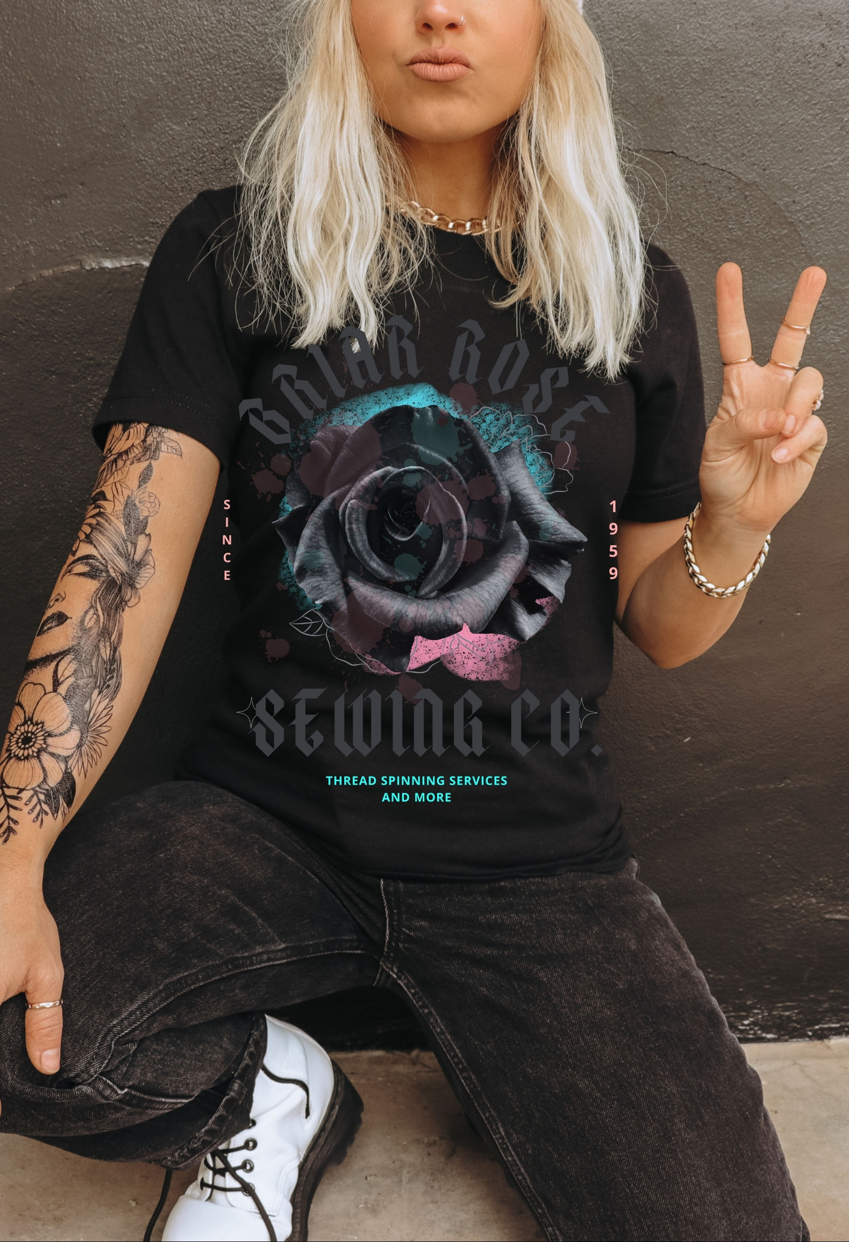 Aurora DTF  Disney Inspired+ Sublimation and UVDTF