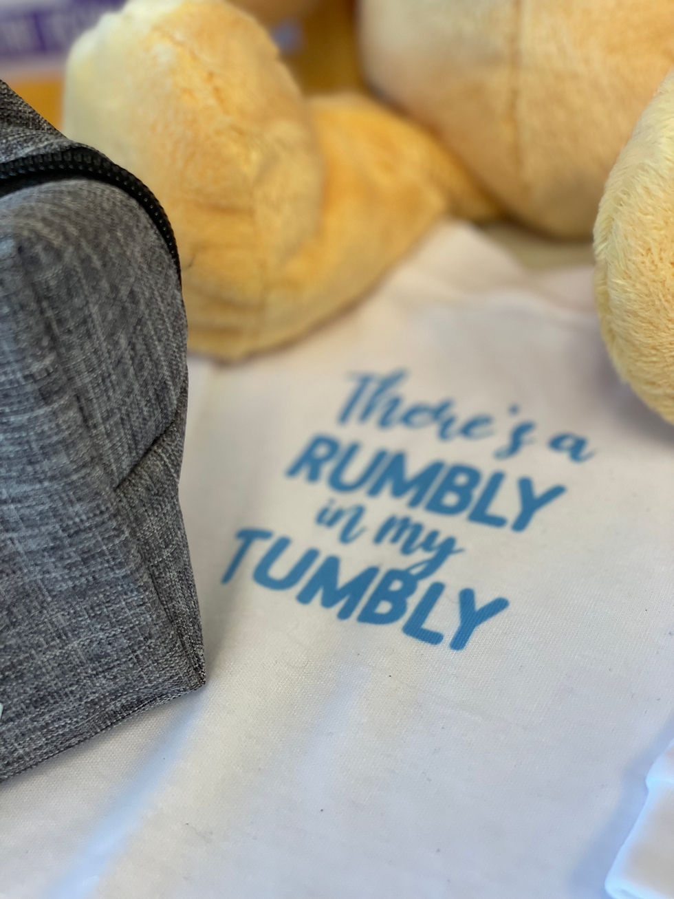 Thumbnail: Winnie The Pooh Inspired SVG Bundle