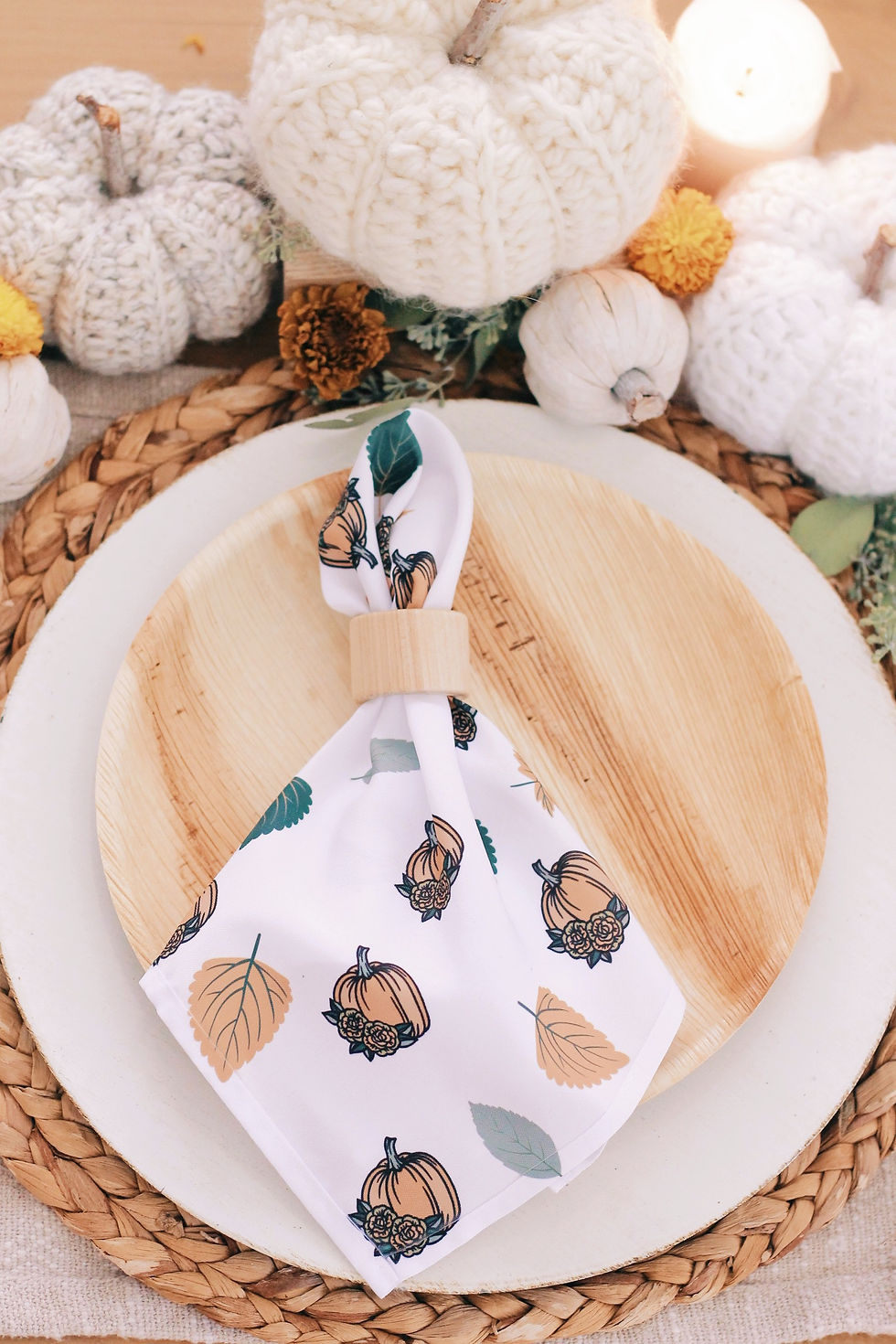 Thumbnail: Thanksgiving Printable Party
