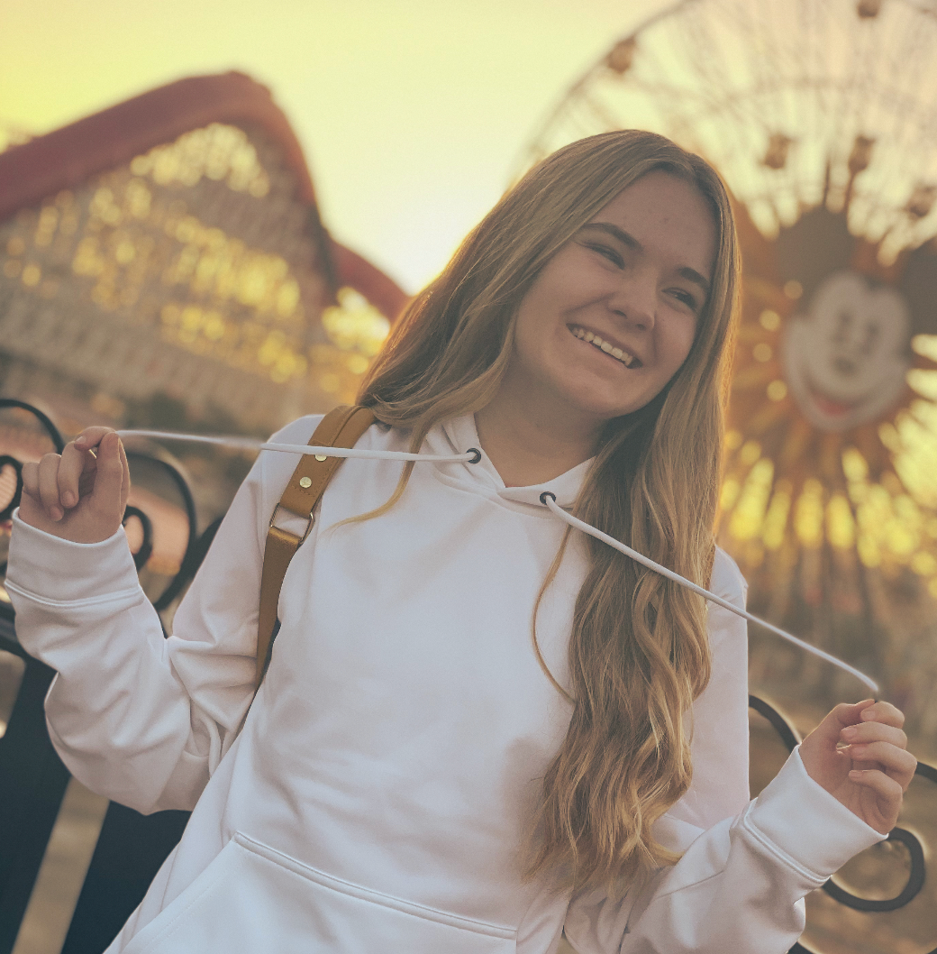 California Adventure Mock Up Bundle