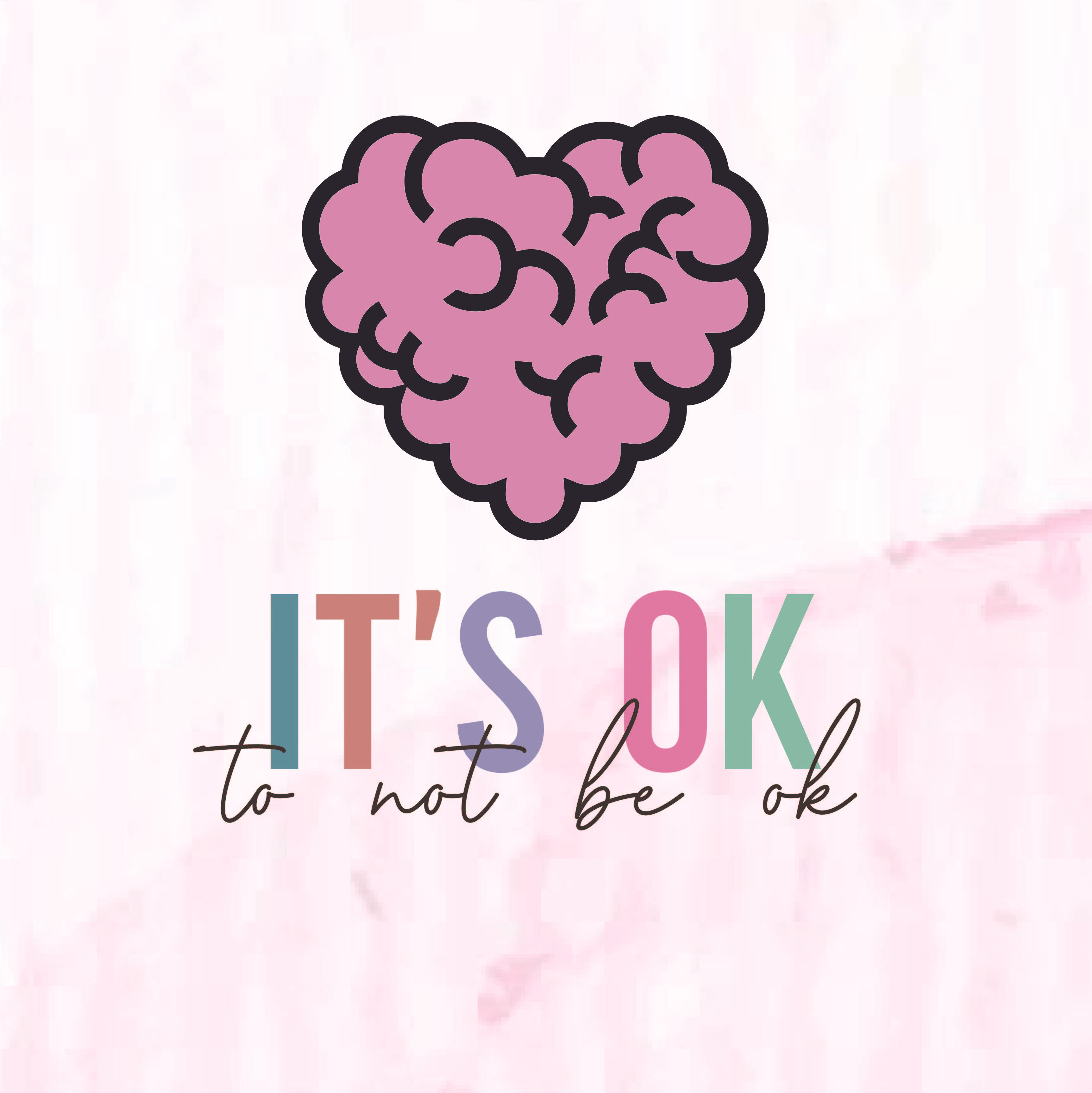 Mental Health SVG + PNG