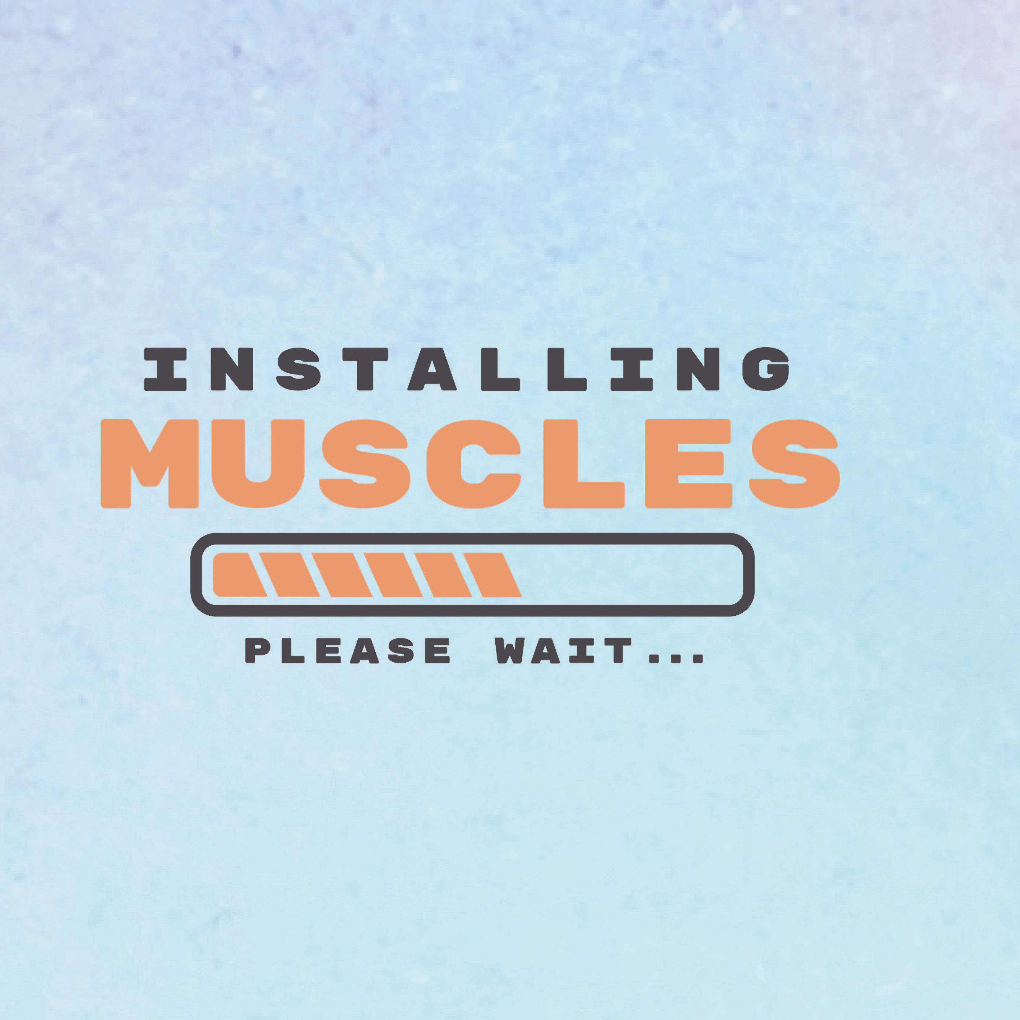 Health and Fitness SVG