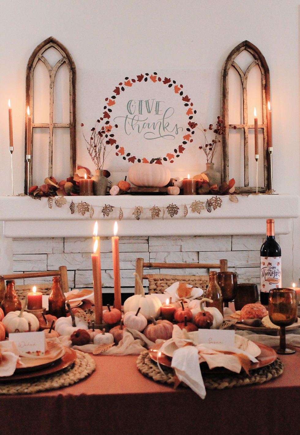 Thumbnail: Thanksgiving Printable Party
