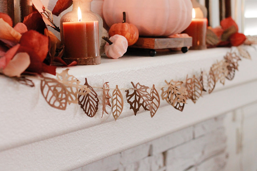 Thumbnail: Thanksgiving Printable Party