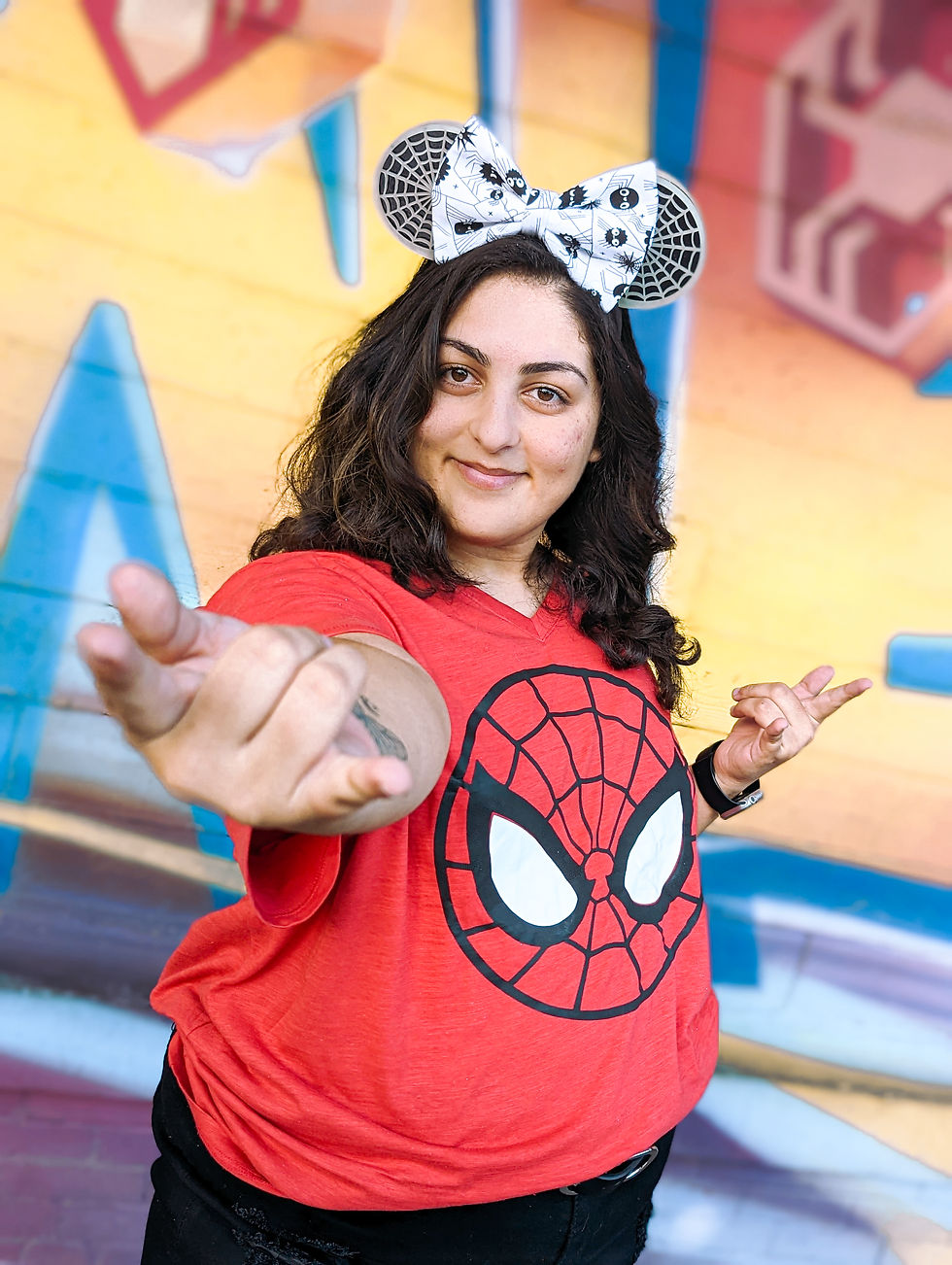 Thumbnail: Laser Mickey Ear Mega Bundle - Halloween