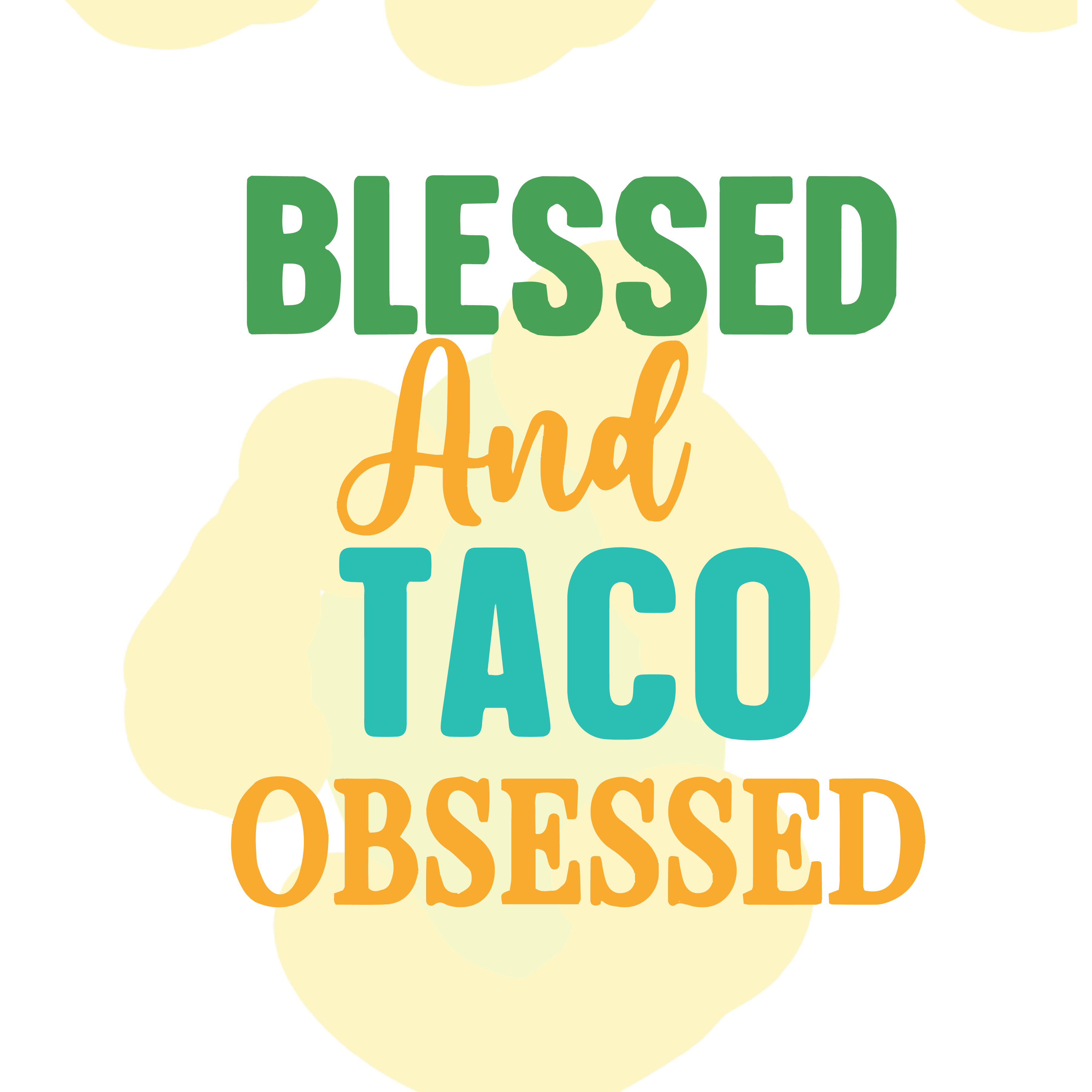Cinco De Mayo SVG and PNG  File