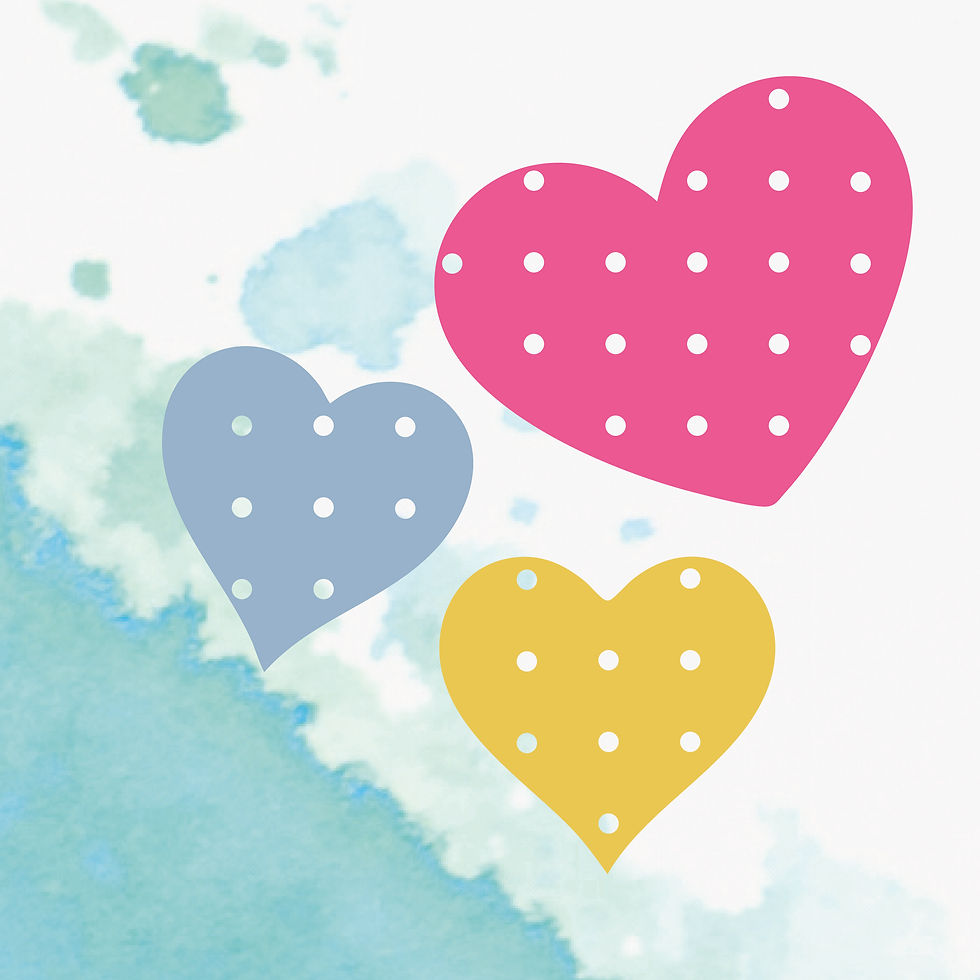 Thumbnail: 24 Pegboard  Bundle Laser File