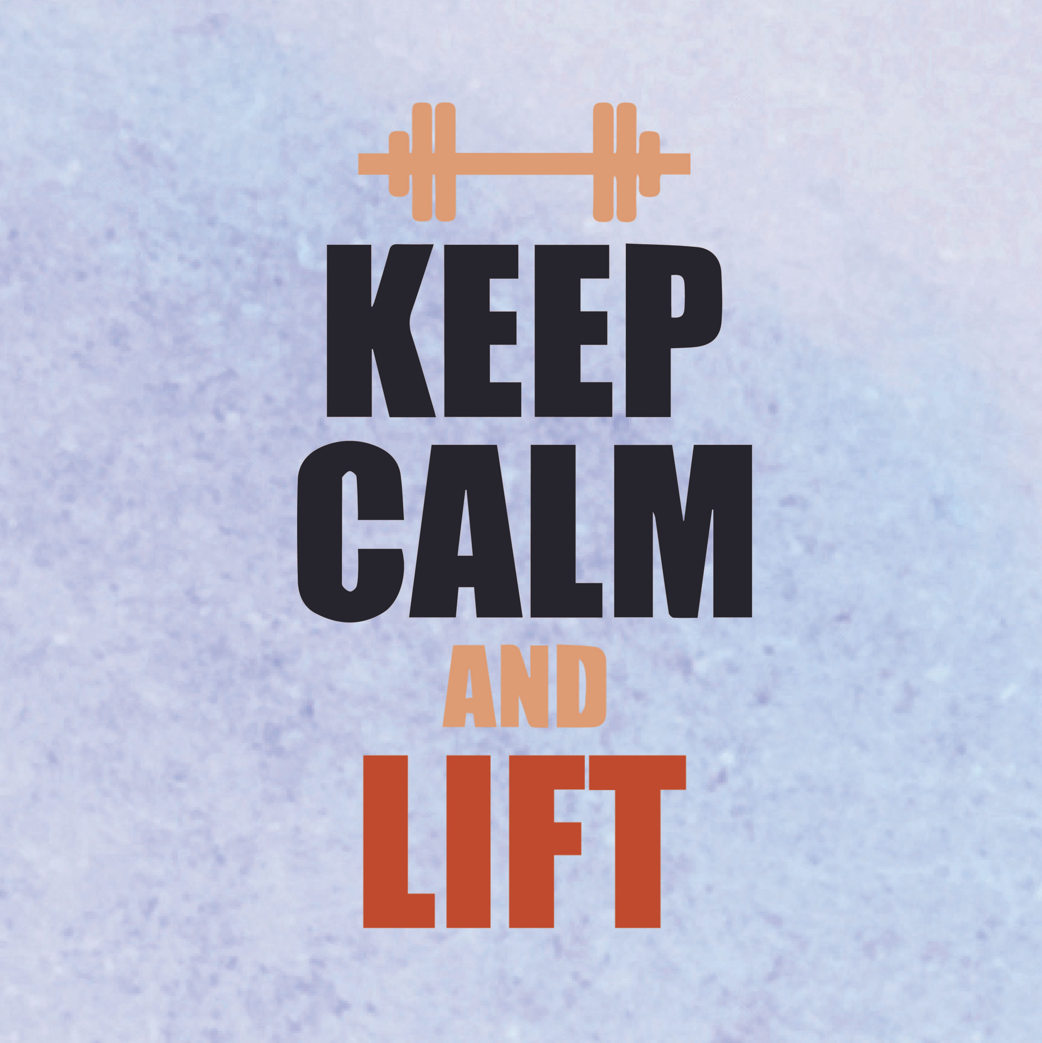 Health and Fitness SVG