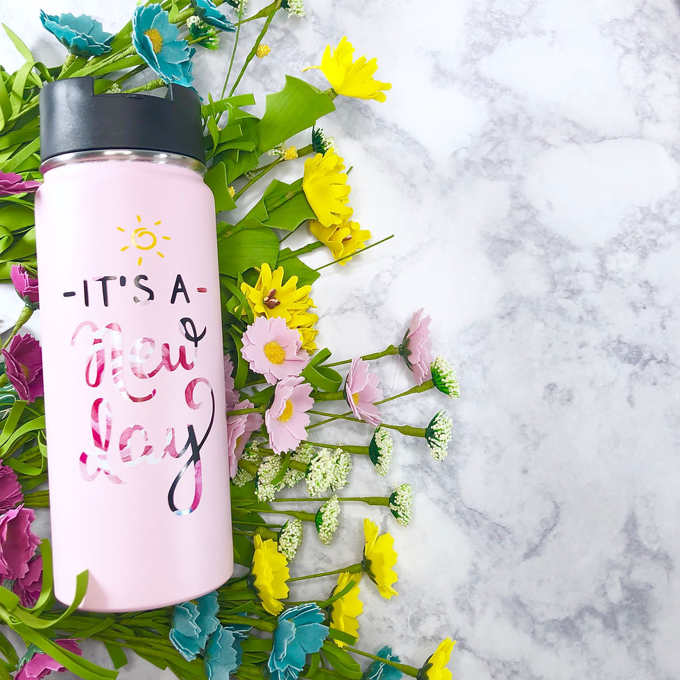 Thumbnail: February Week 4 Cricut