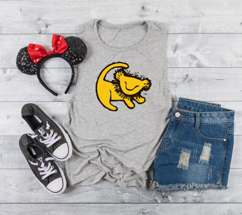 Thumbnail: Lion King Bundle