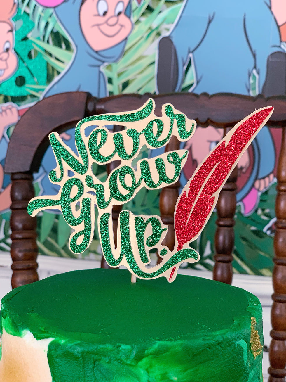 Thumbnail: February Week 4 Disney!