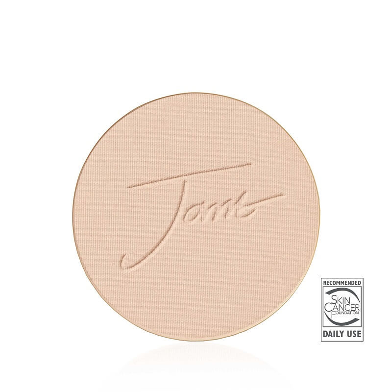 Thumbnail: Pure Pressed Base Mineral Foundation Refill