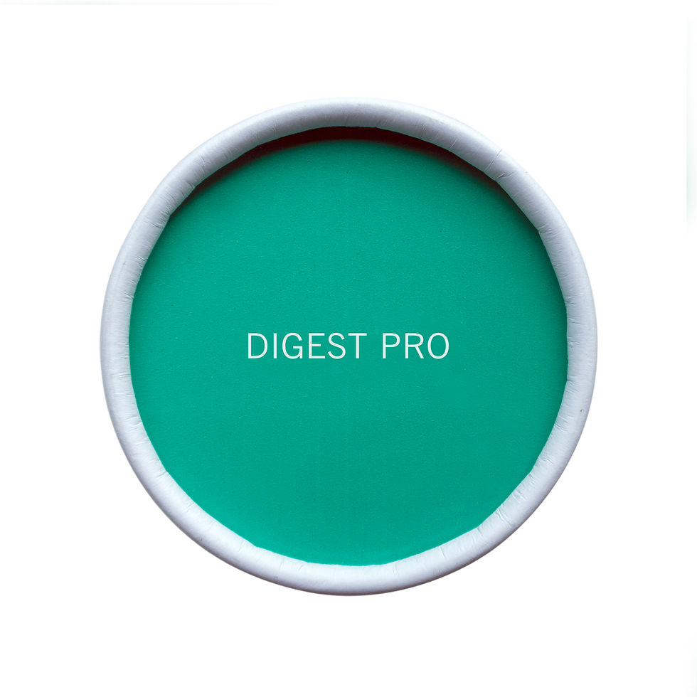 Thumbnail: Digest Pro
