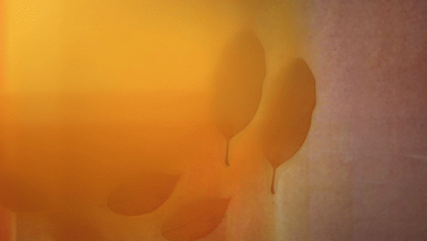 soft, soothing, etheral luminous art
