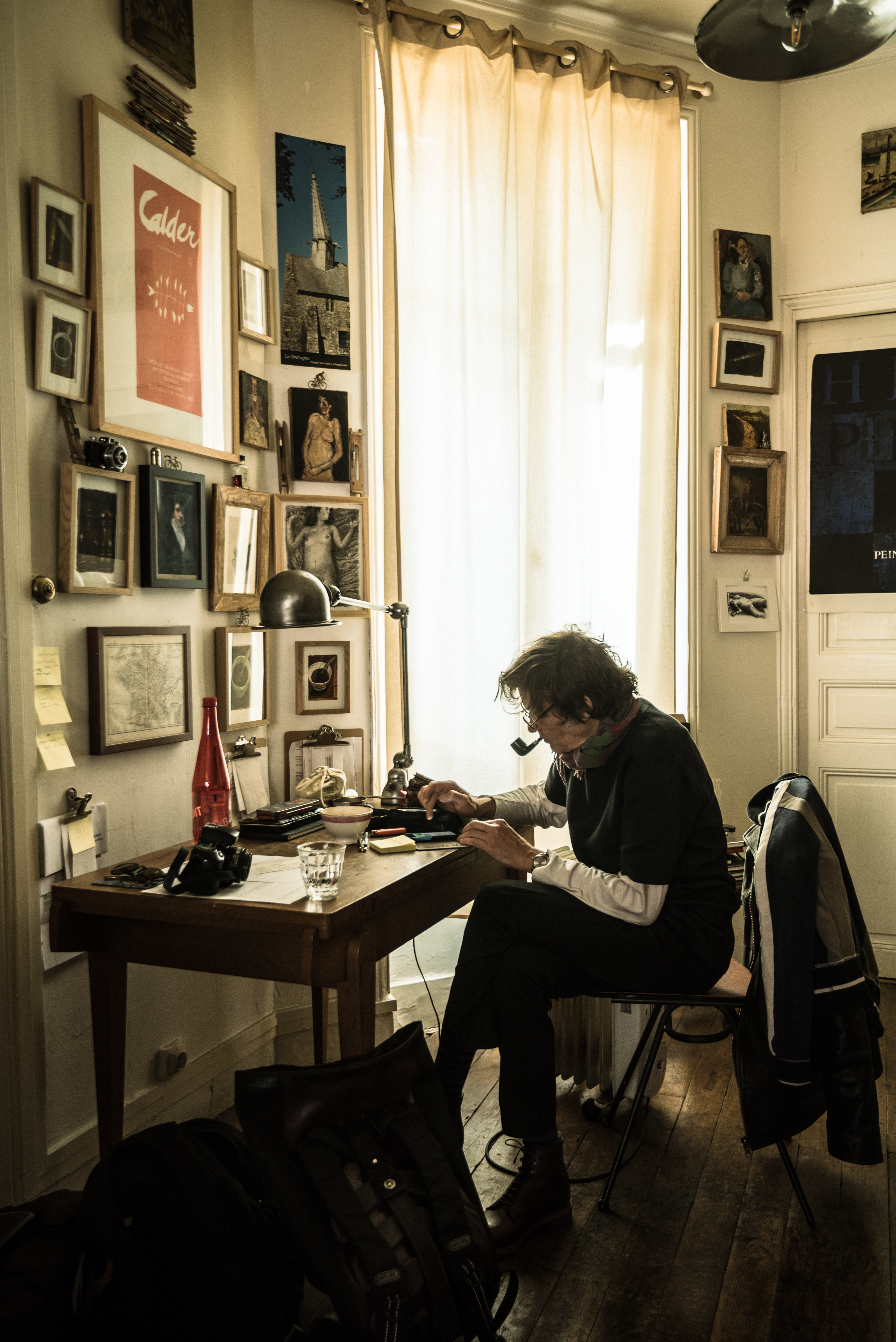 Gregoire Hespel