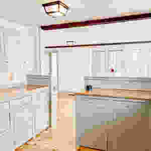 Old Family Home Restoration
